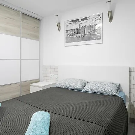 Apartman El Mar 2 Alicante