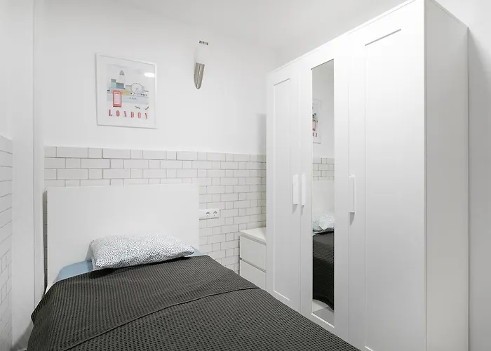 Apartmán El Mar 2 *