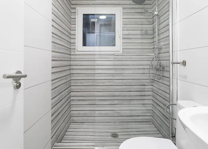 Apartmán El Mar 2