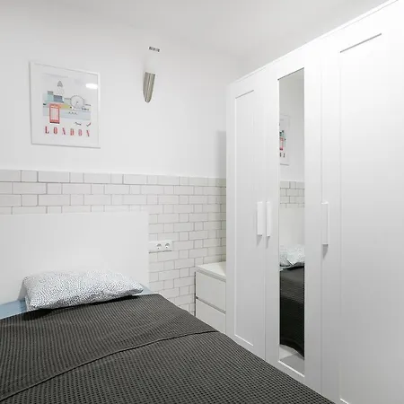 Apartman El Mar 2 *